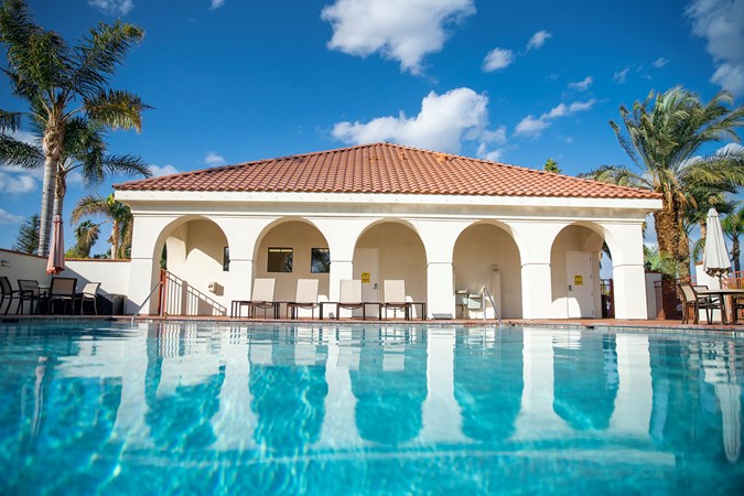 Bakersfield KOA Journey