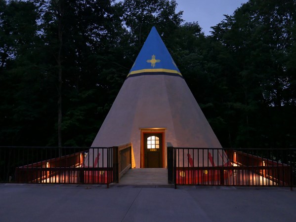 Horse Cave KOA Holiday