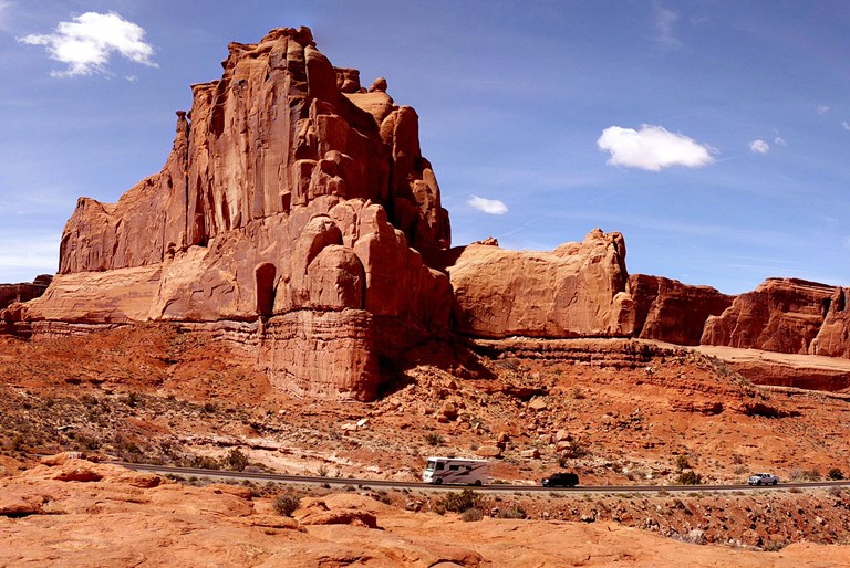 KOA Campground Regions