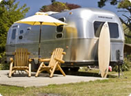 Unique Accomodations