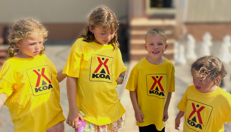 Thunder Bay KOA Holiday